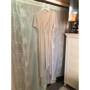 Show Me Your Mumu Maxi